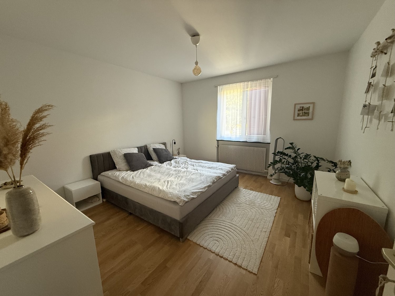 3 rooms furnished flat, Foto 4 von 6