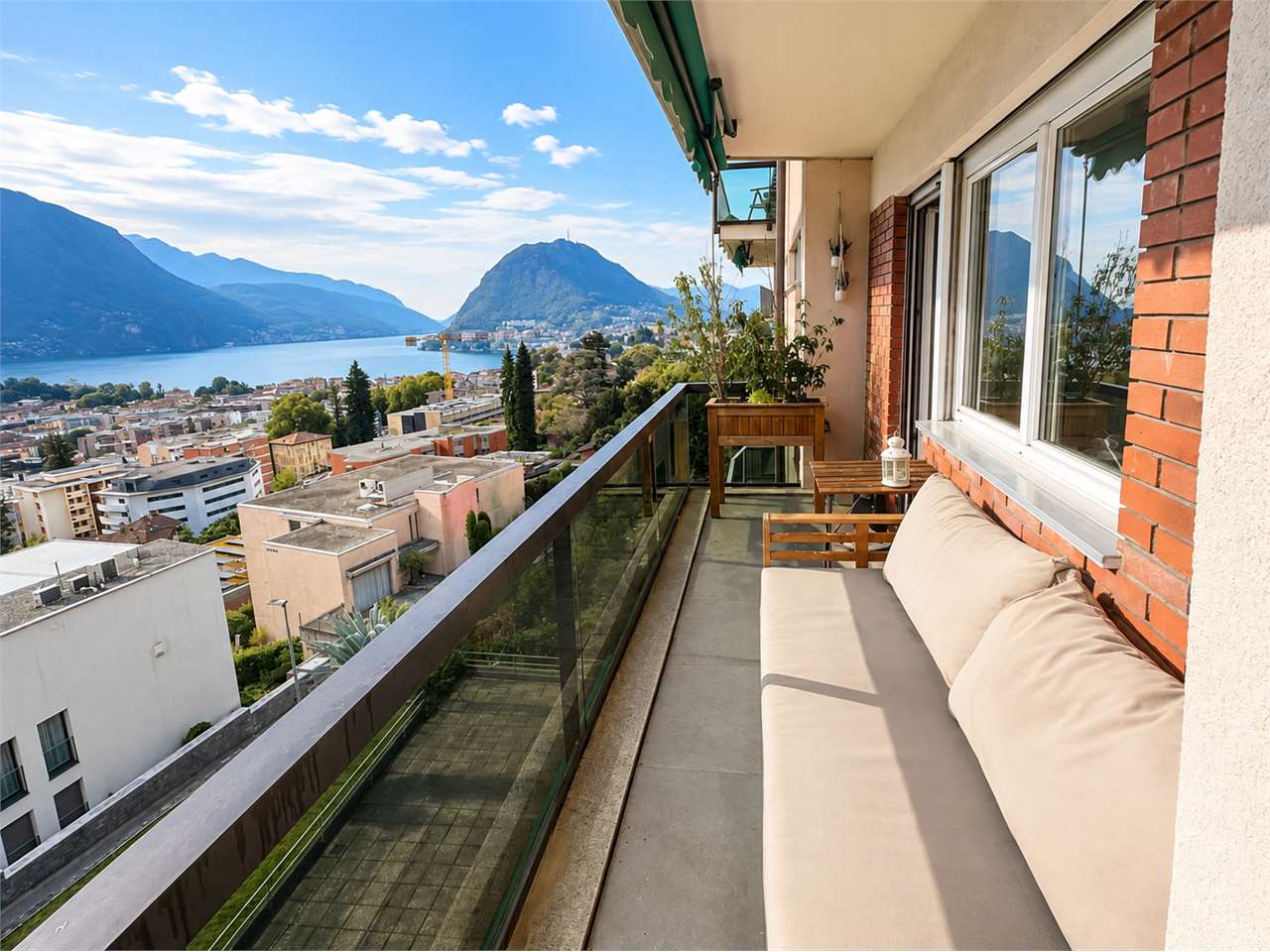 3 ½ Zimmer Wohnung, Foto 3 von 10
