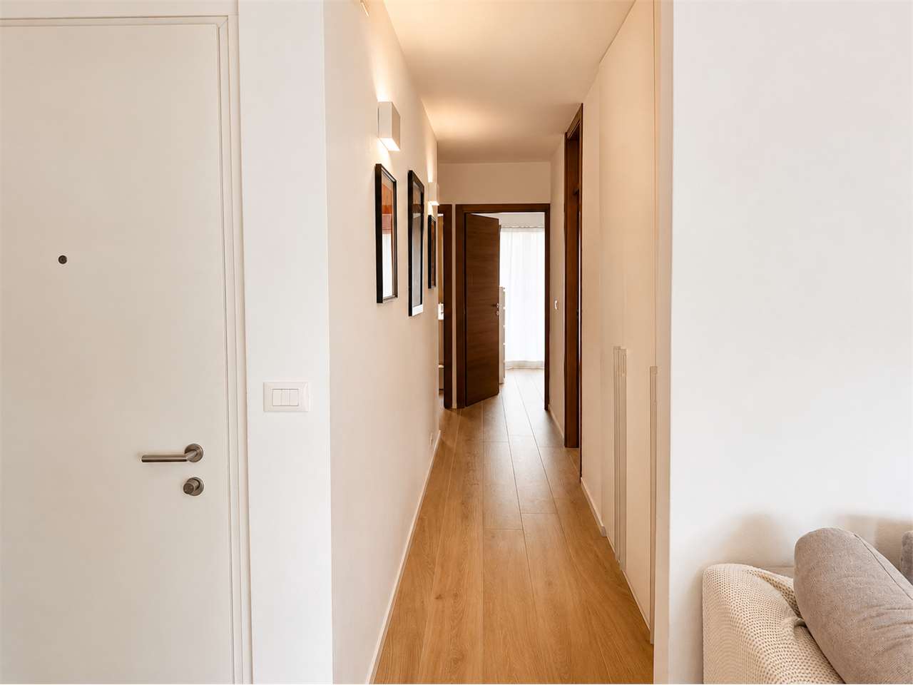 3 ½ Zimmer Wohnung, Foto 8 von 10