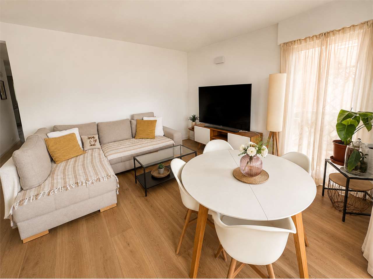 3 ½ Zimmer Wohnung, Foto 5 von 10
