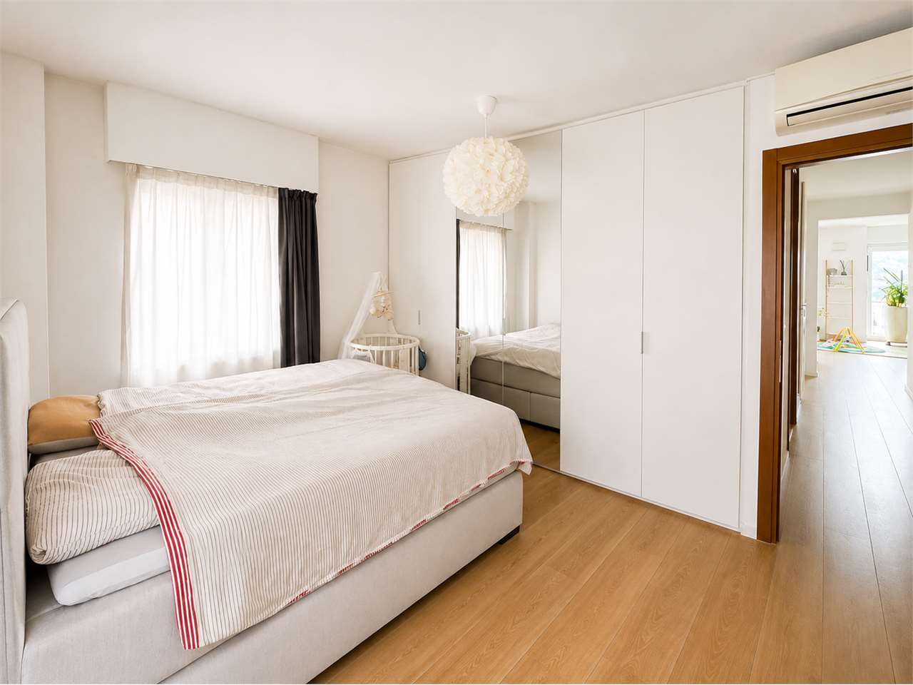 3 ½ Zimmer Wohnung, Foto 9 von 10