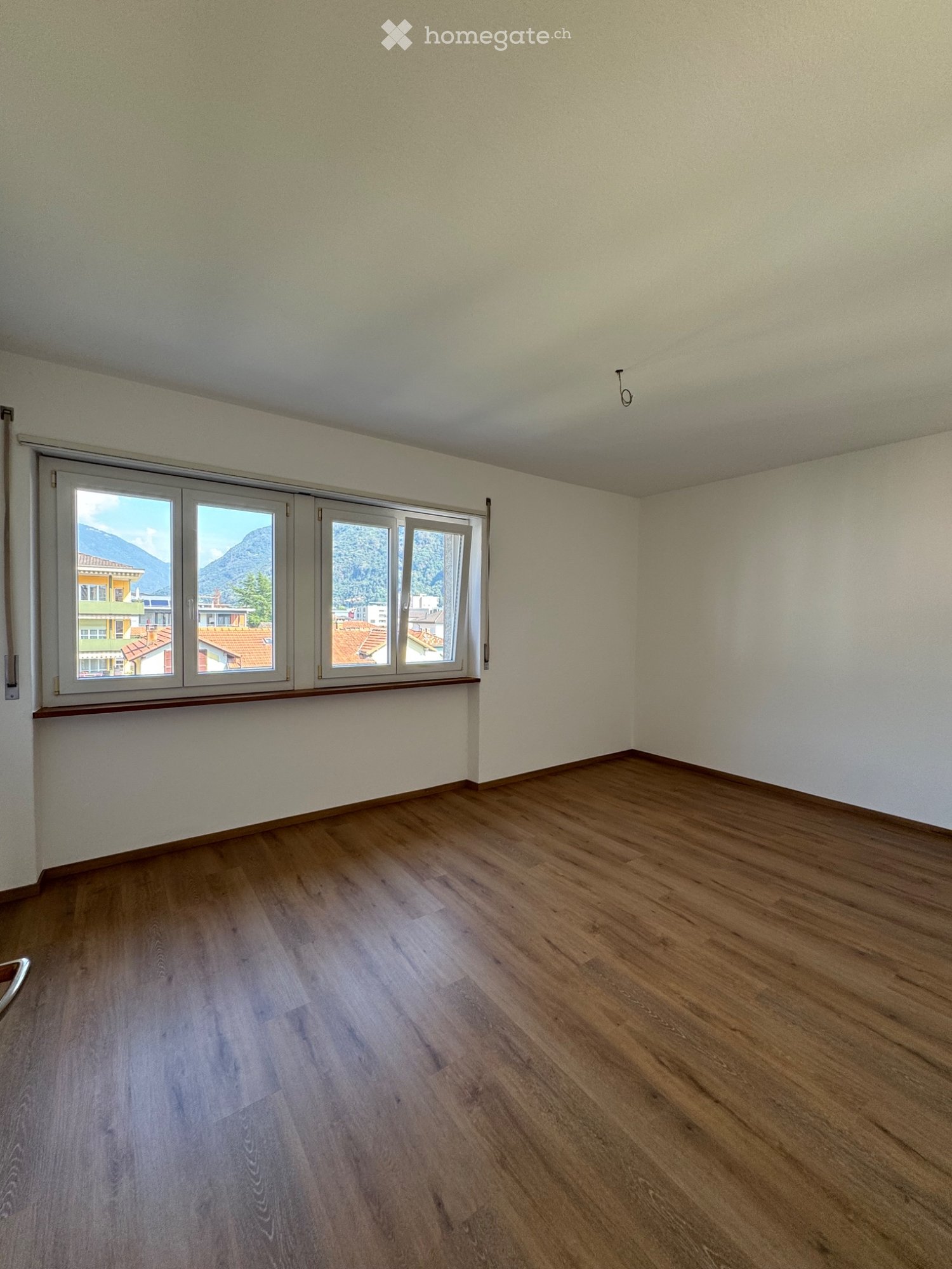 3 ½ Zimmer Wohnung