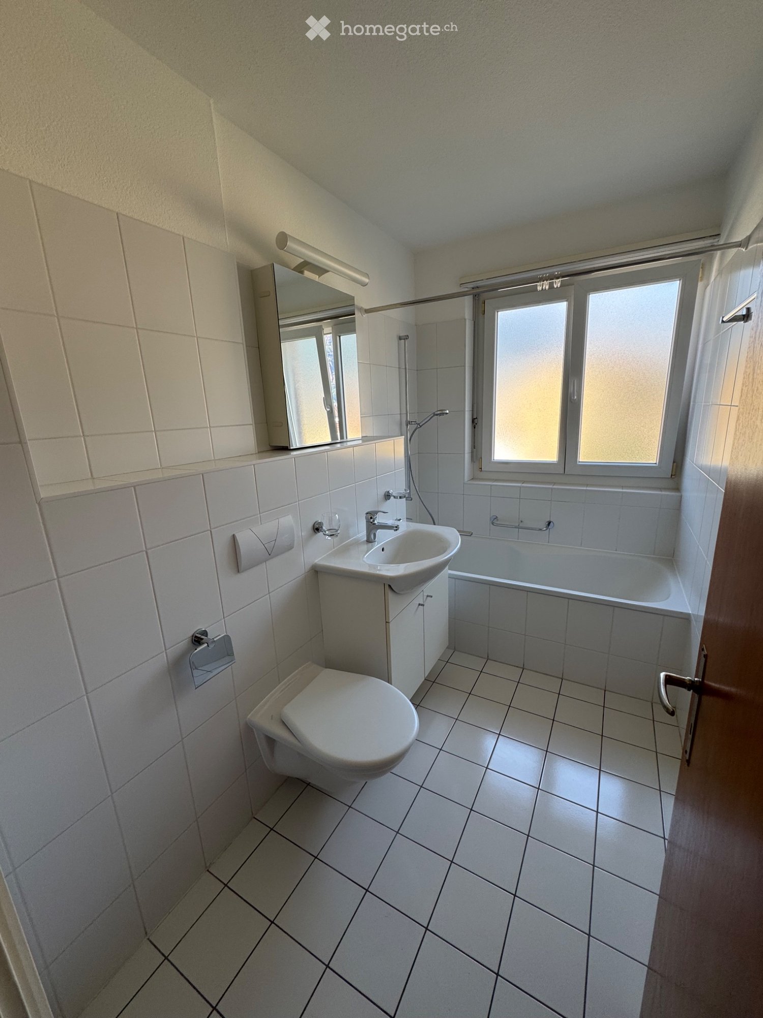 3 ½ Zimmer Wohnung
