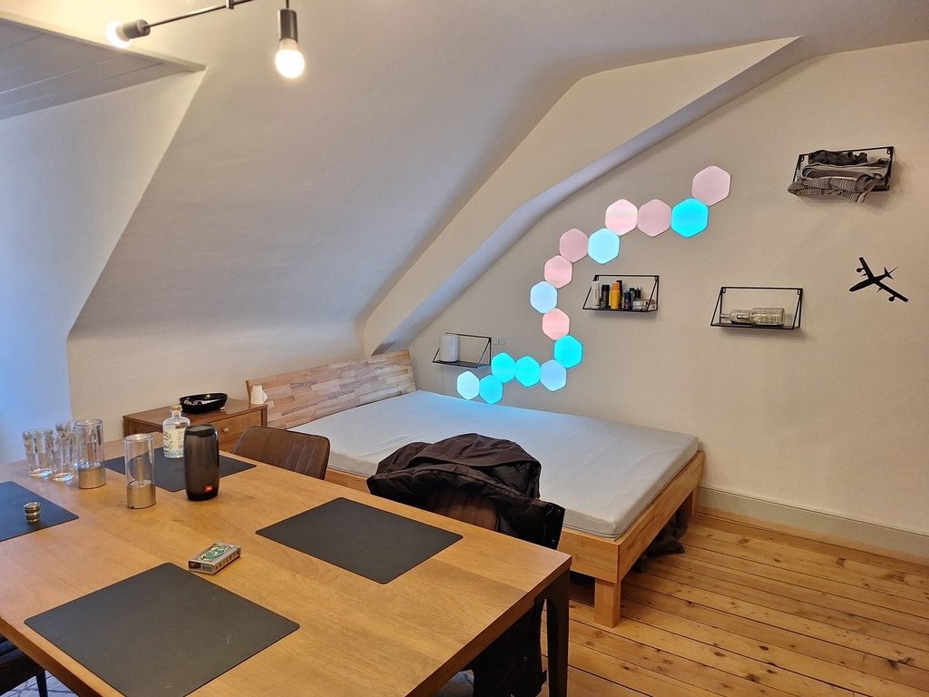 1 room single room, Foto 3 von 8