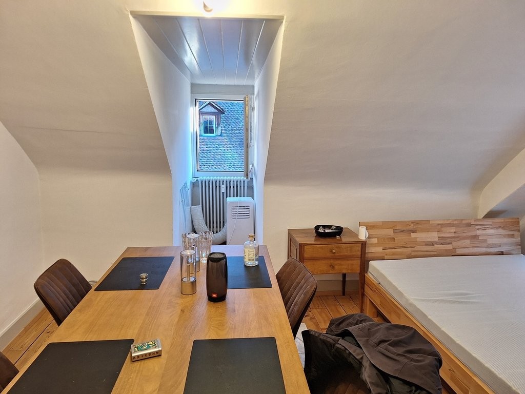1 room single room, Foto 4 von 8
