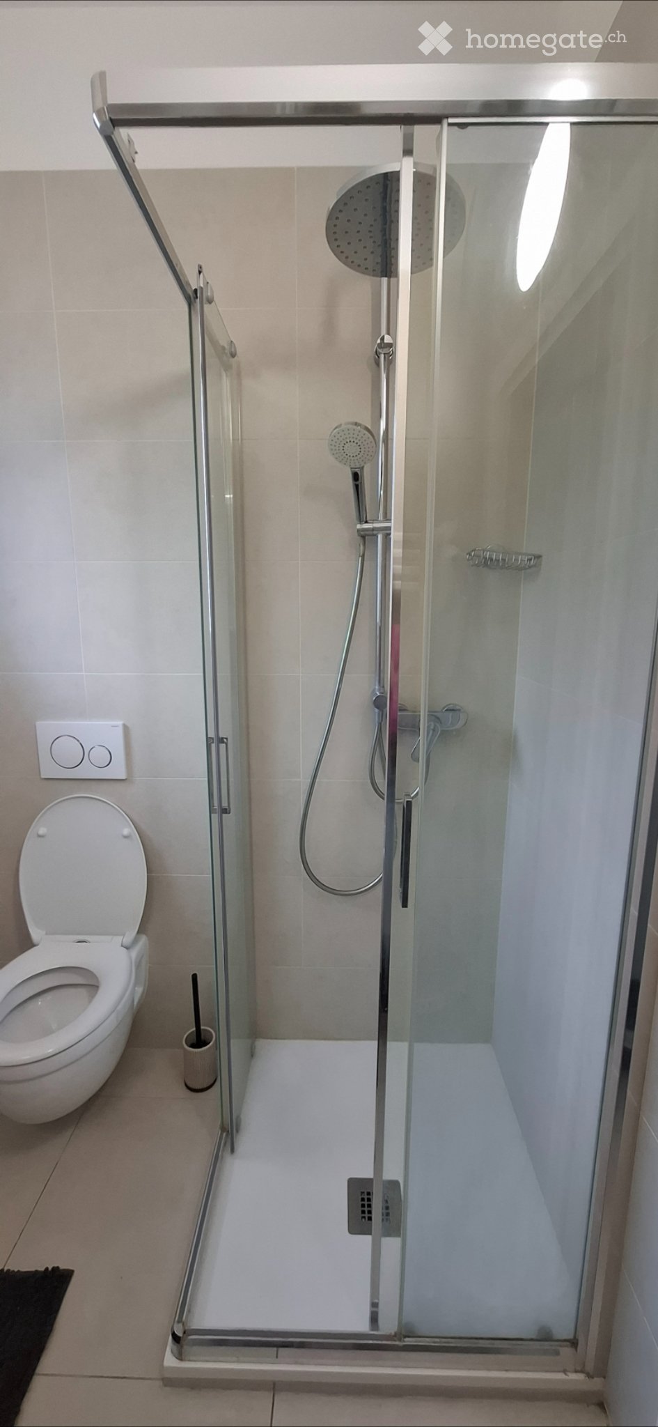 2-Zimmer-Wohnung