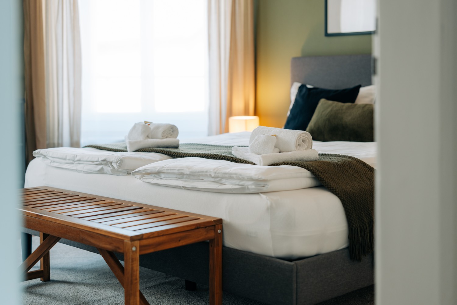 4 ½ Zimmer Wohnung, Foto 5 von 10