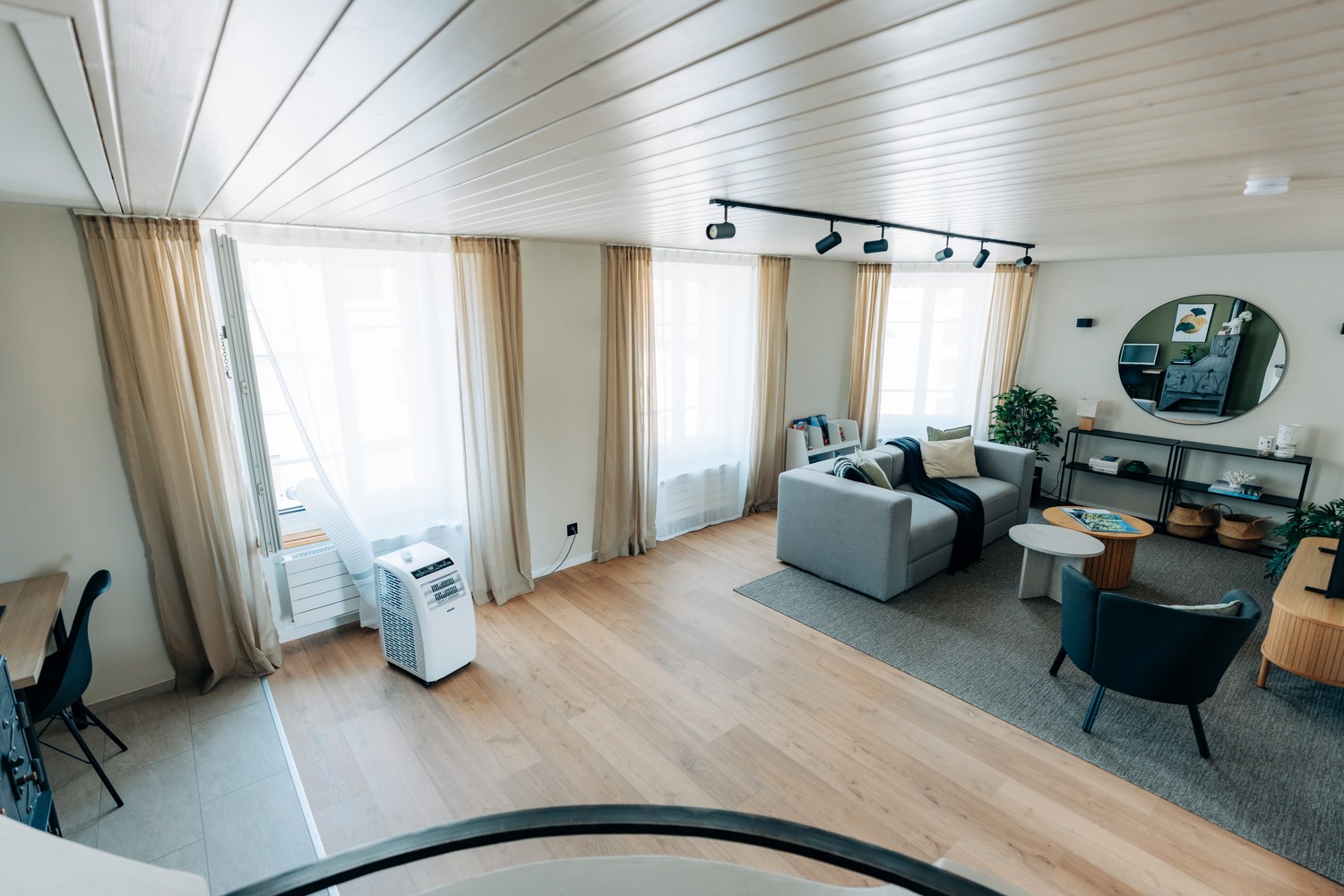 4 ½ Zimmer Wohnung, Foto 2 von 10