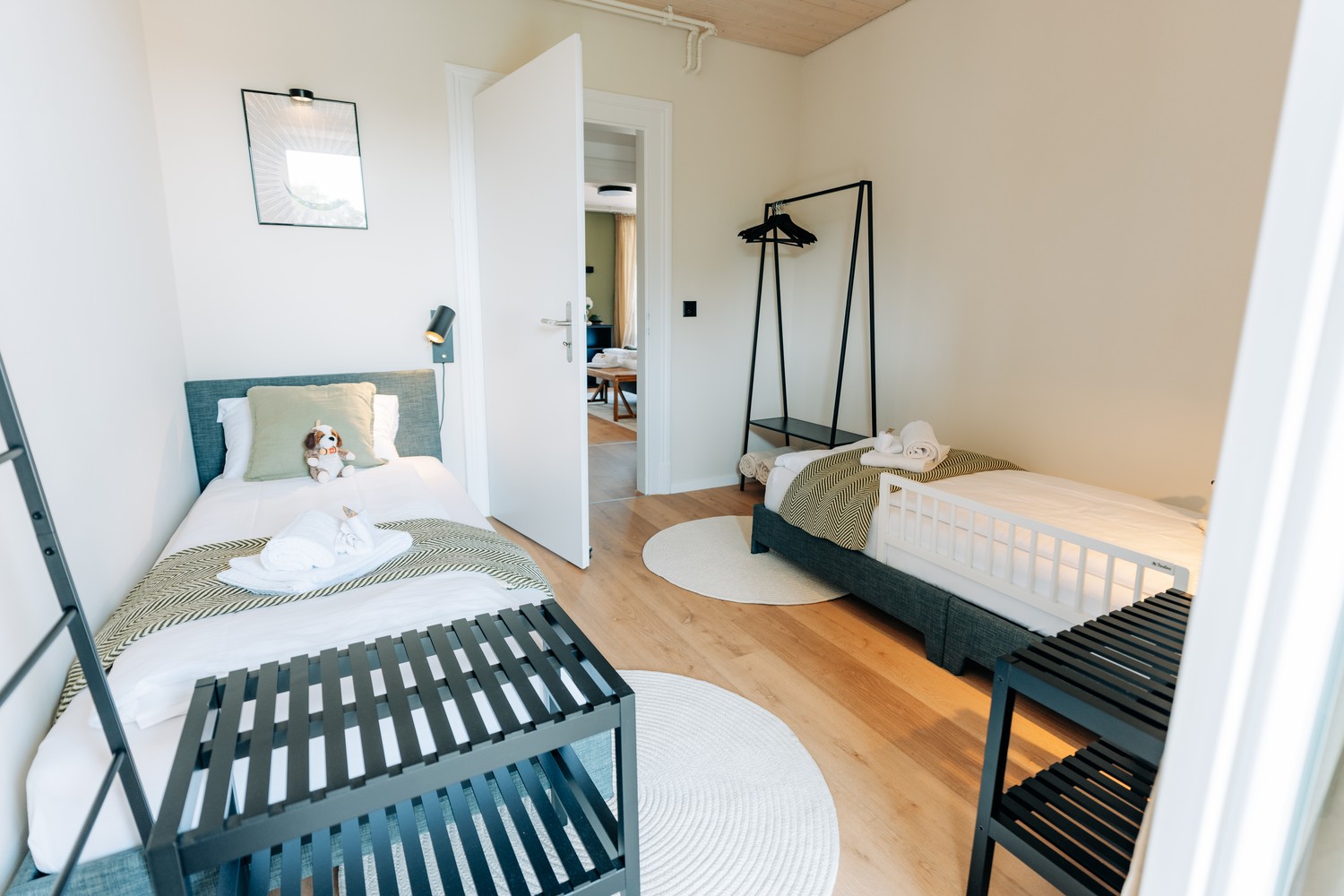 4 ½ Zimmer Wohnung, Foto 6 von 10