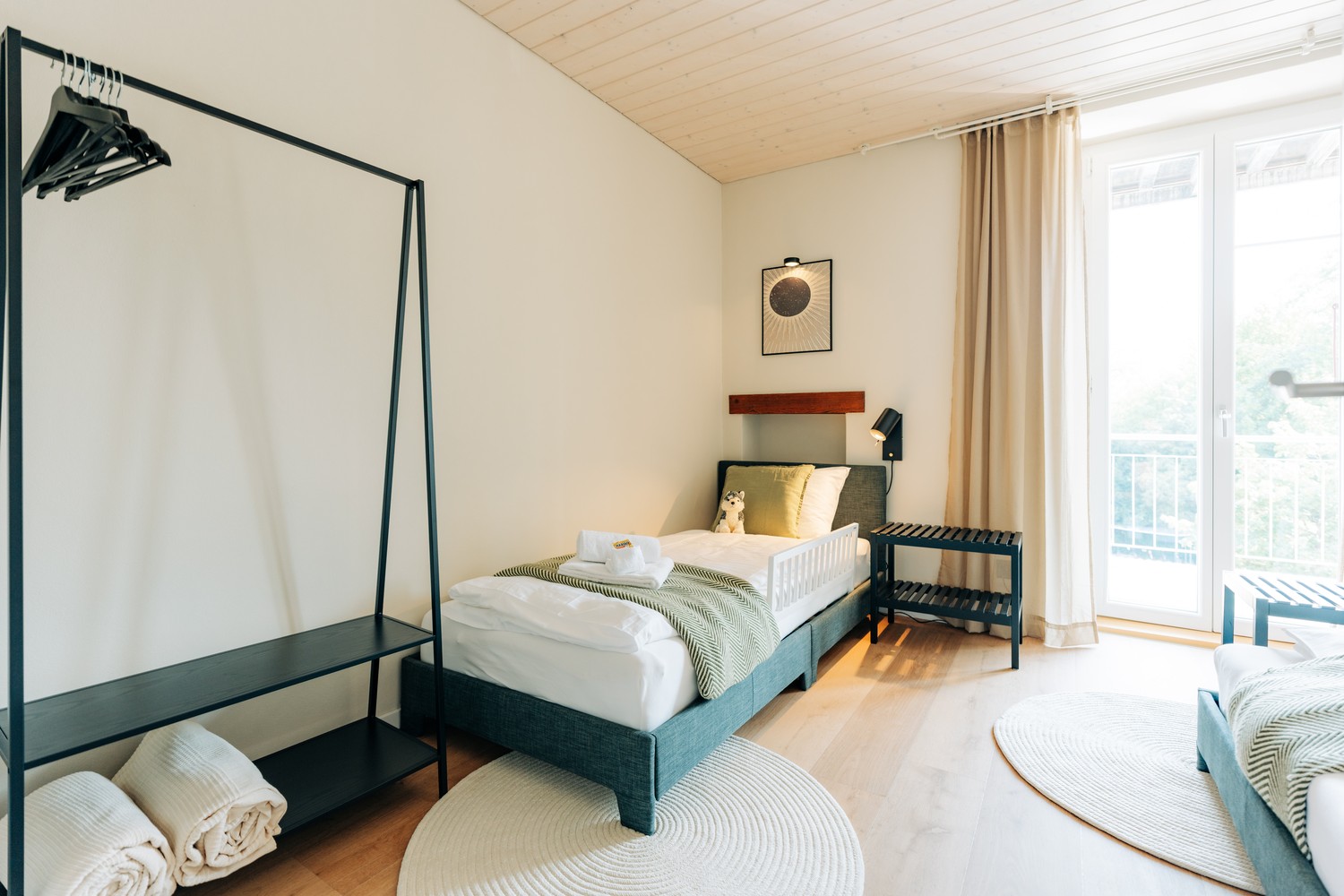 4 ½ Zimmer Wohnung, Foto 8 von 10