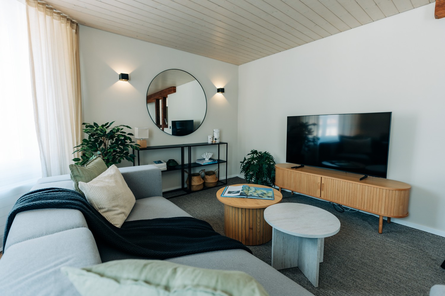 4 ½ Zimmer Wohnung, Foto 1 von 10