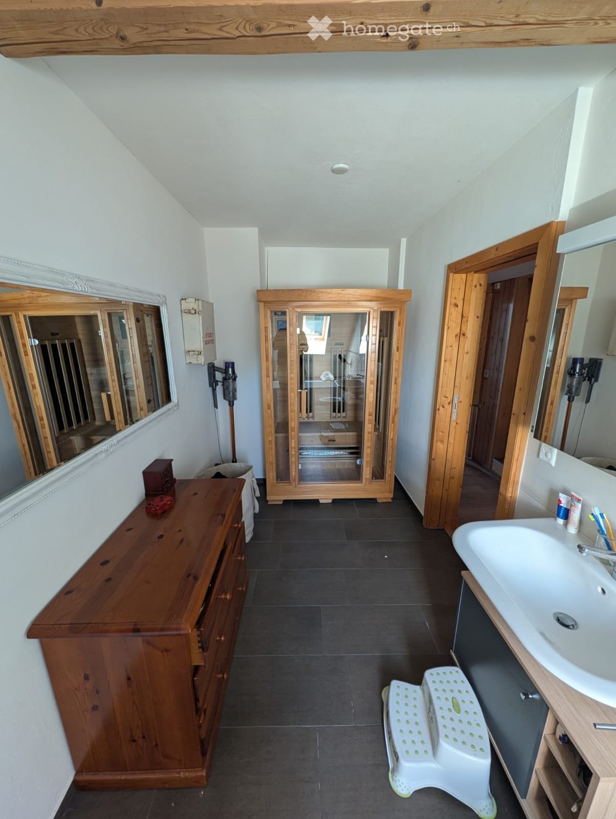 Appartement de 4 ½ pièces