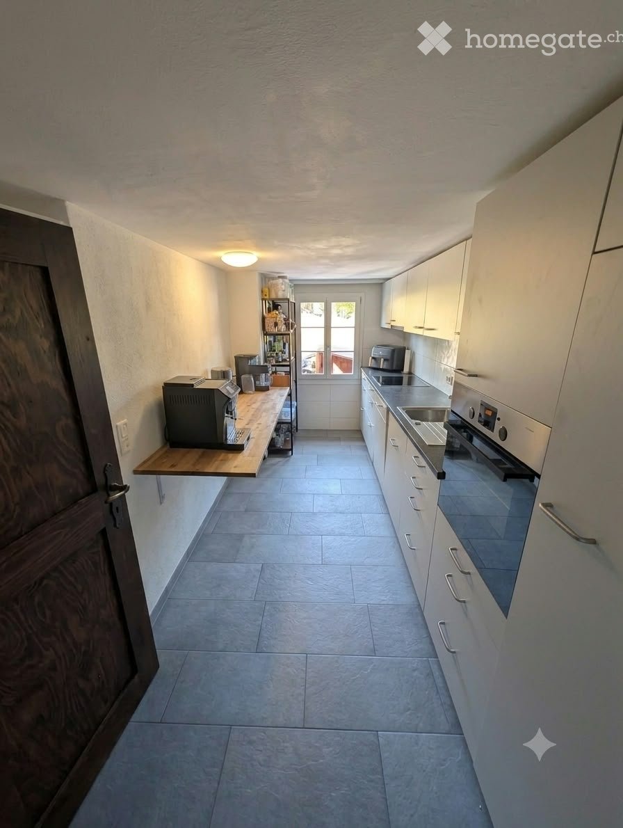 Appartement de 4 ½ pièces