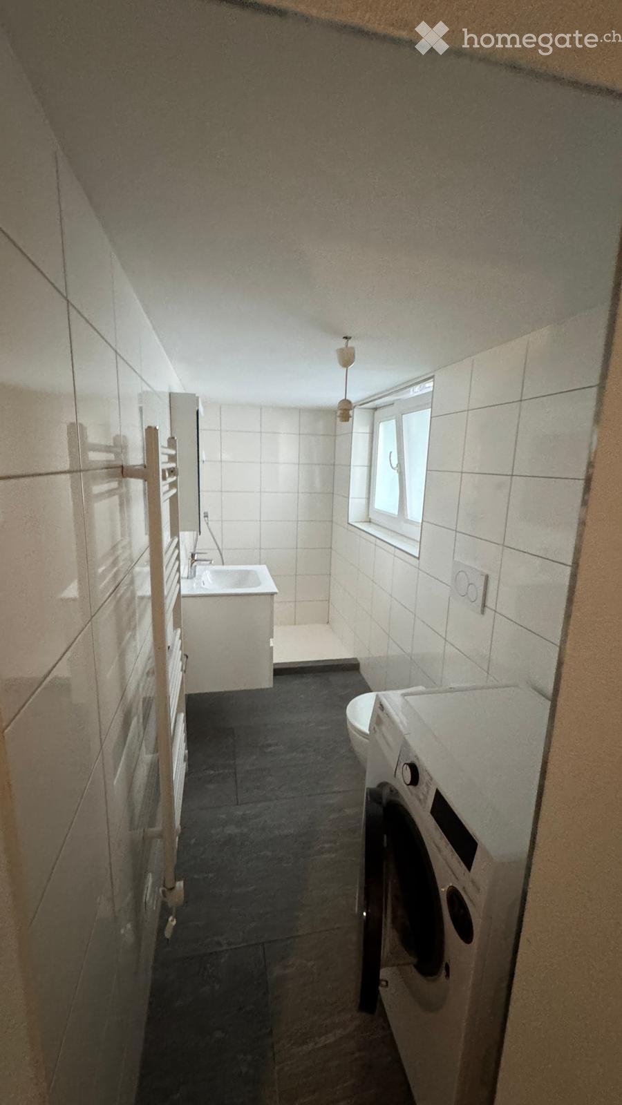 Appartement de 2 pièces
