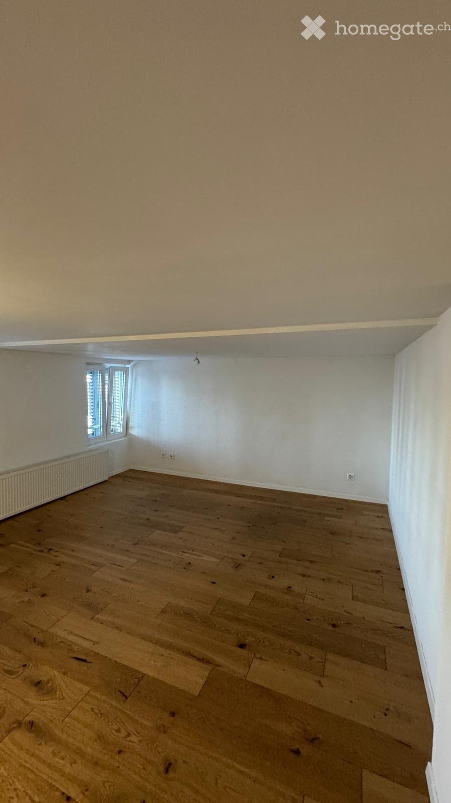 Appartement de 2 pièces
