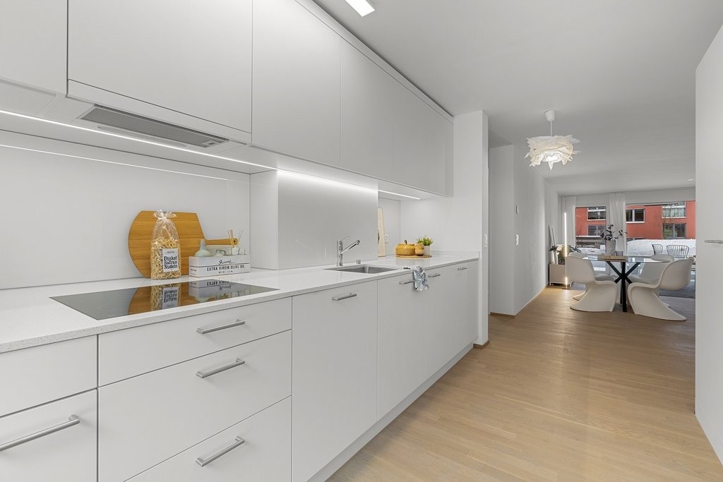 3 ½ rooms apartment (4)