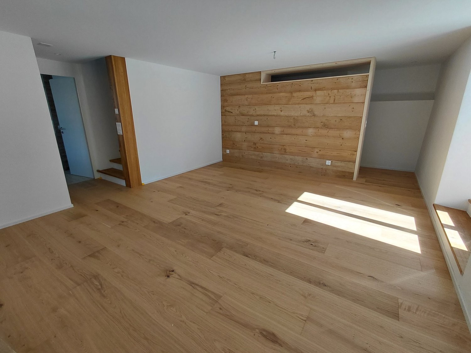 2 ½ rooms loft