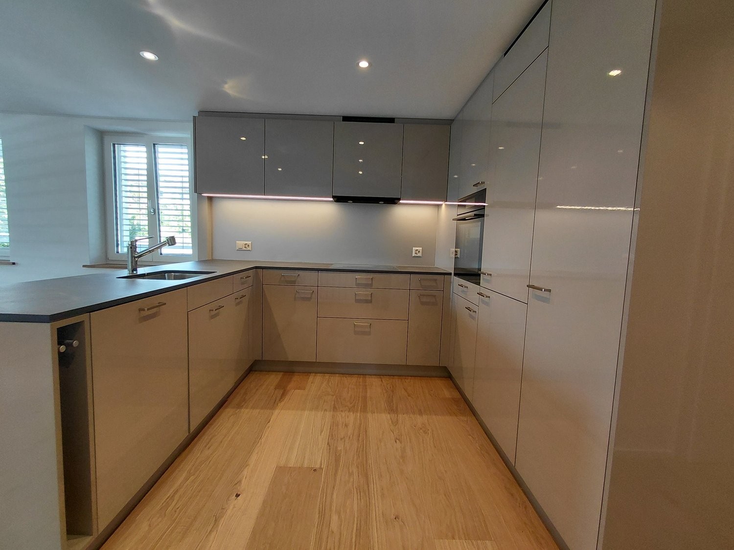 2 ½ rooms loft