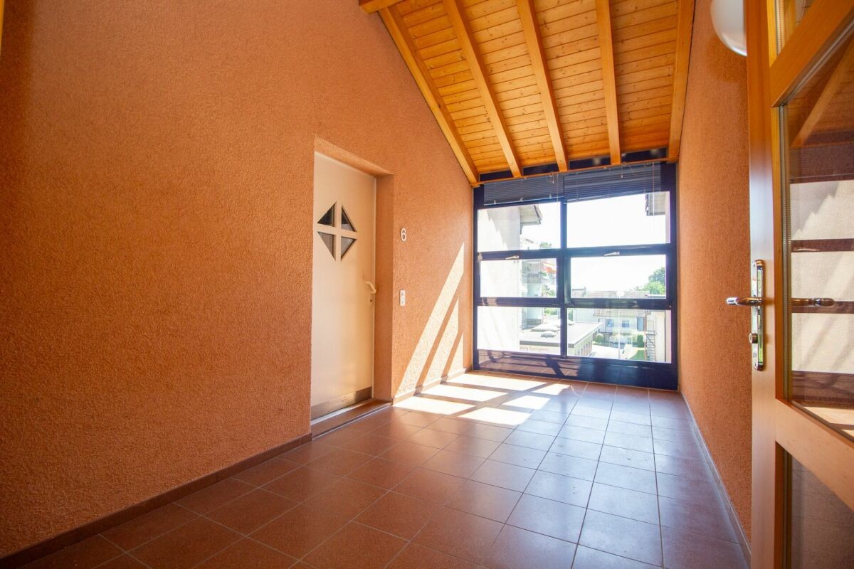 appartamento di 2 ½ locali