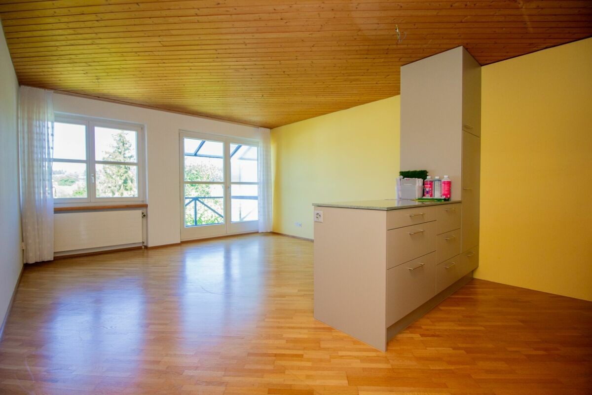 appartamento di 2 ½ locali