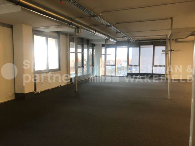 500m² office, Foto 10 von 10