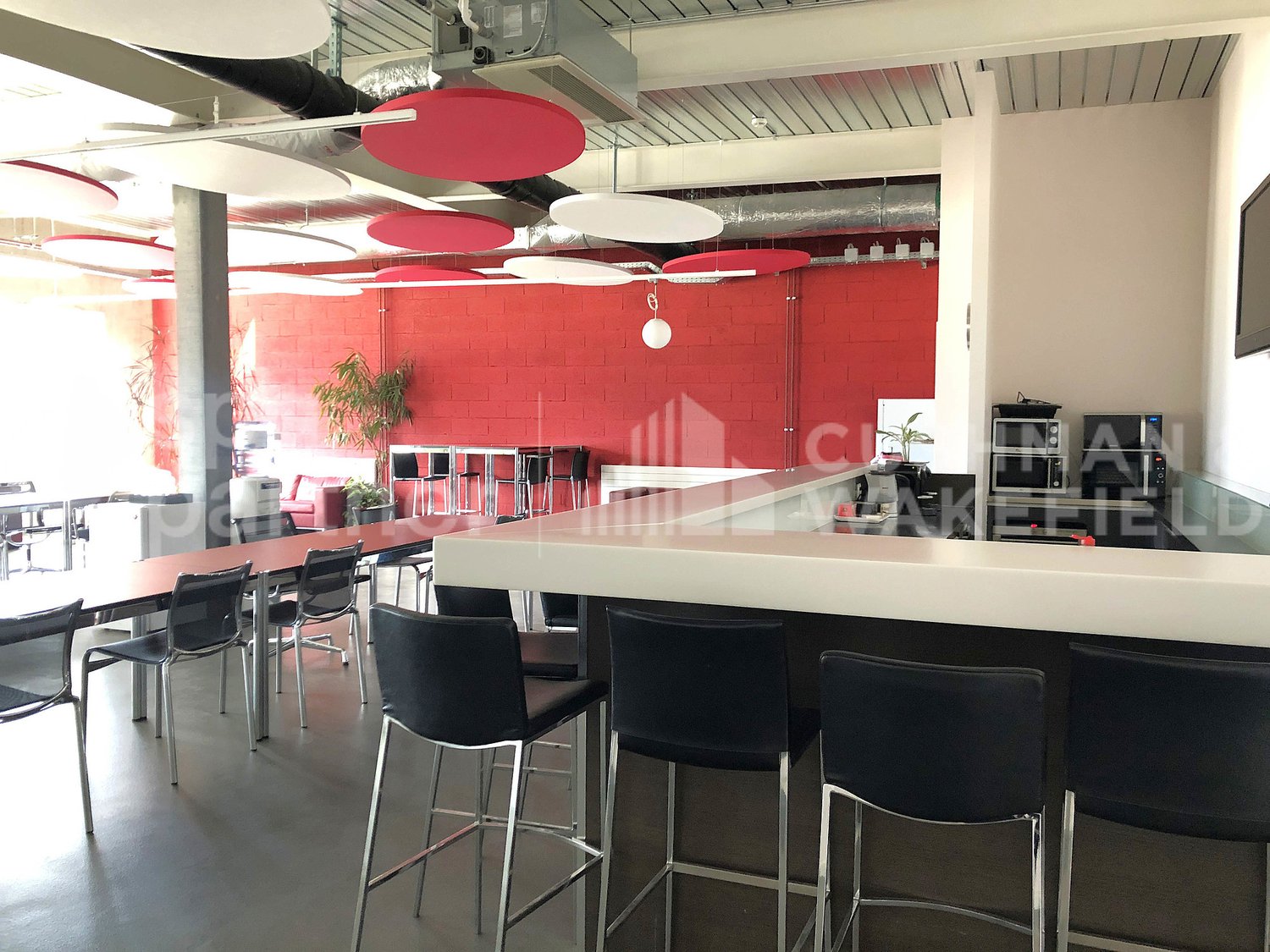 500m² office, Foto 4 von 10