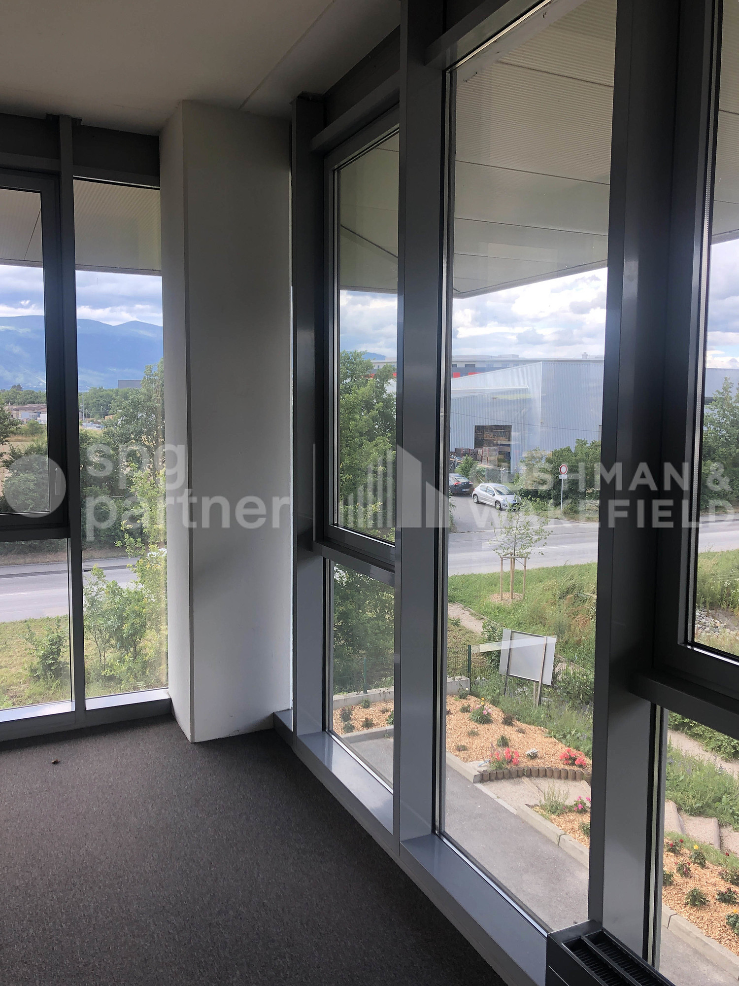 500m² office, Foto 9 von 10