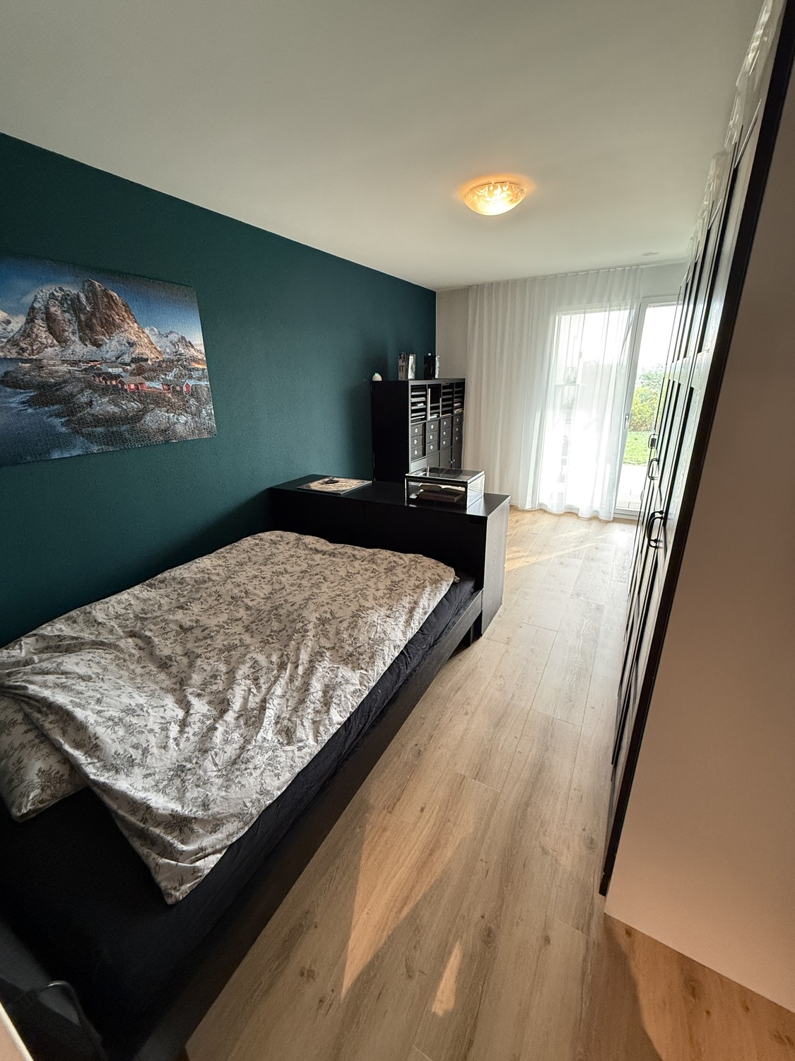 2 ½ rooms apartment, Foto 4 von 9