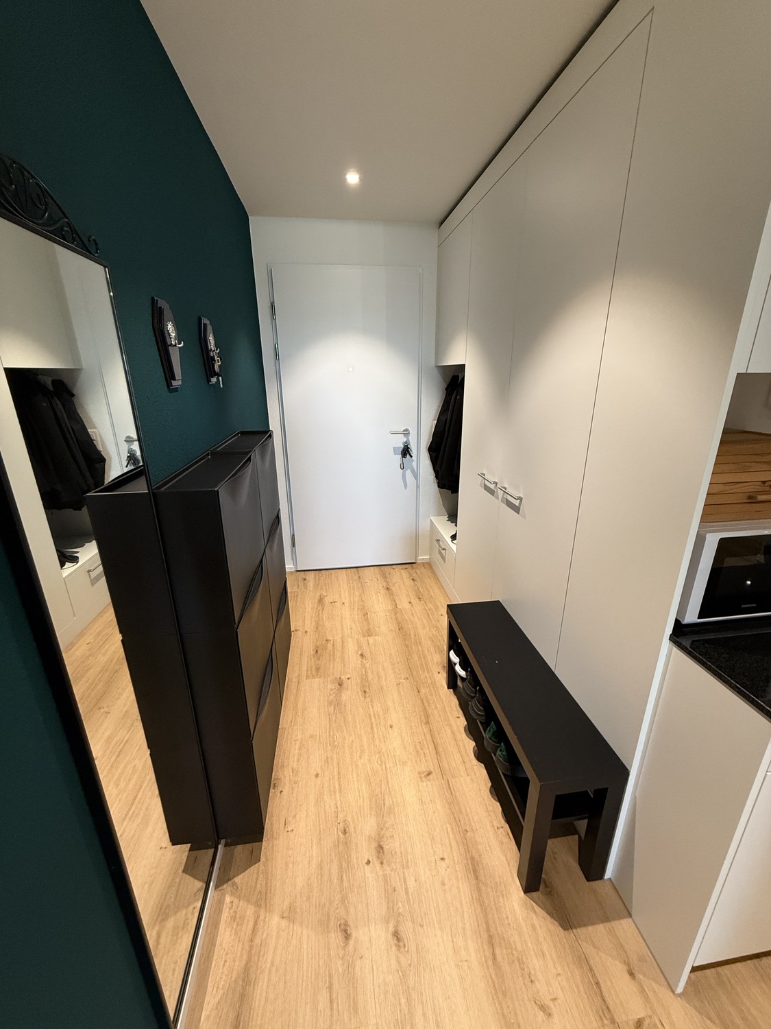 2 ½ rooms apartment, Foto 6 von 9