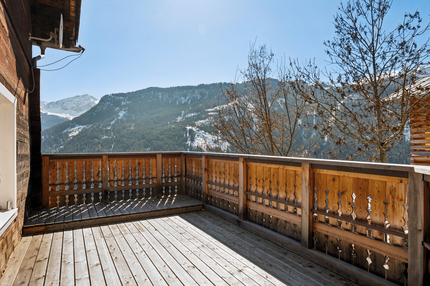 4 ½ locali duplex