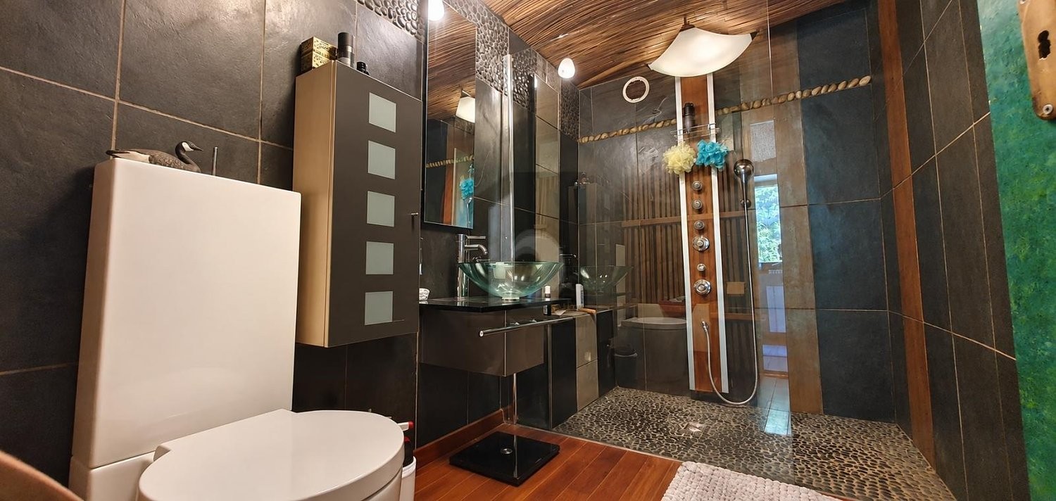7 ½ rooms single house