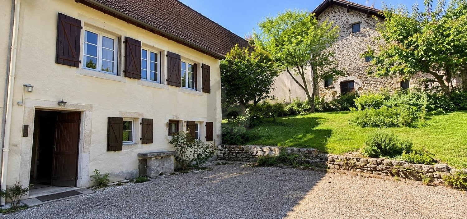 7 ½ rooms single house