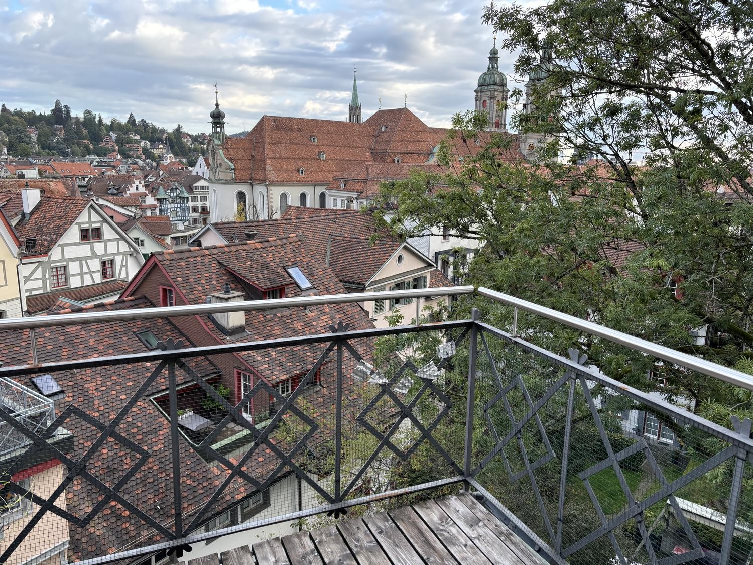 4 rooms apartment, Foto 1 von 5