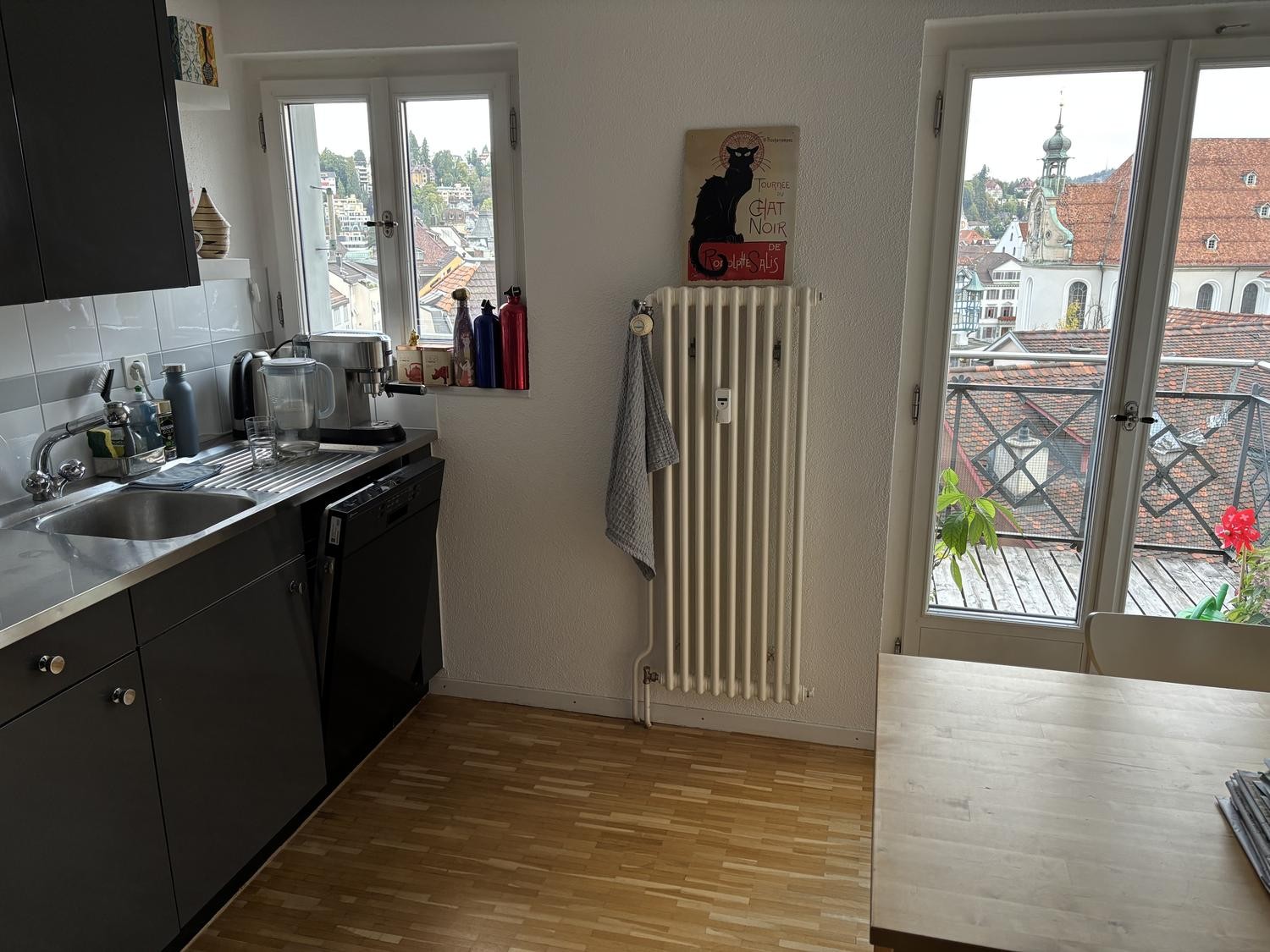4 rooms apartment, Foto 5 von 5