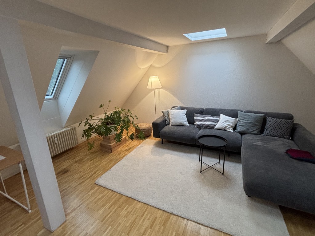 4 rooms apartment, Foto 2 von 5