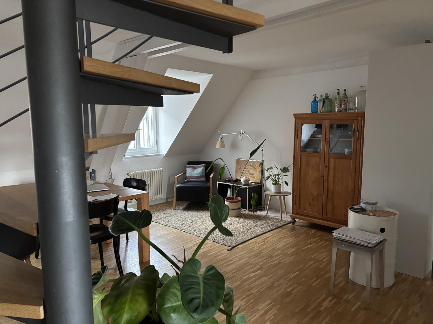 4 rooms apartment, Foto 4 von 5