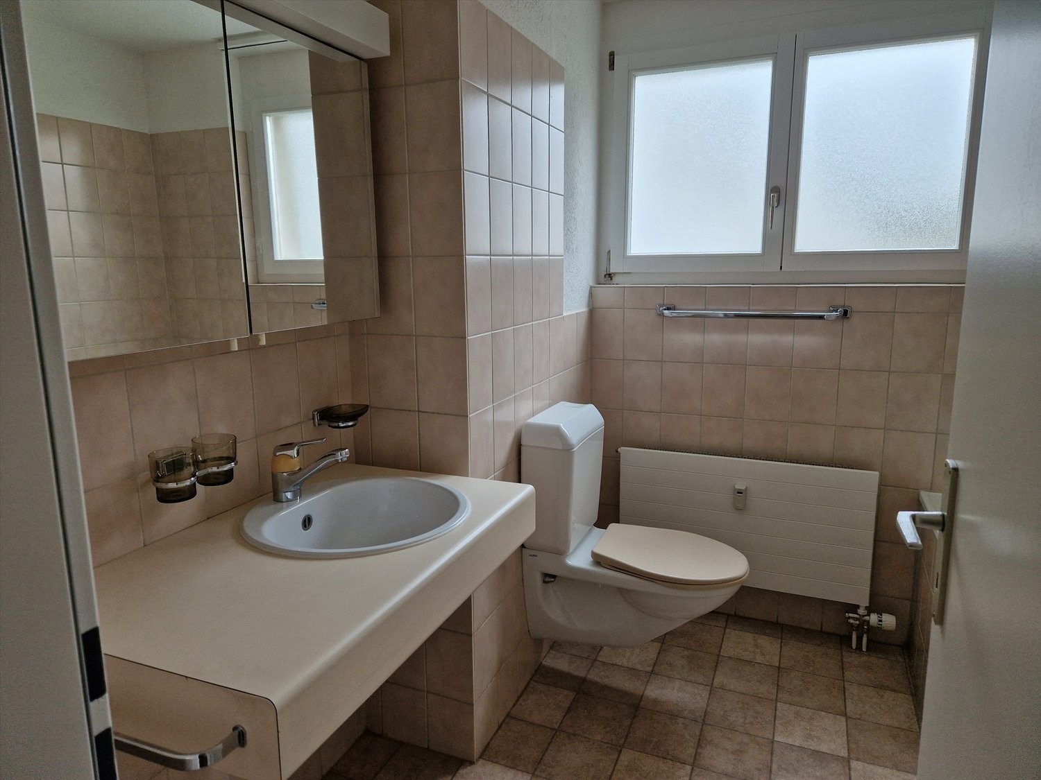 Appartamento di 2 ½ locali