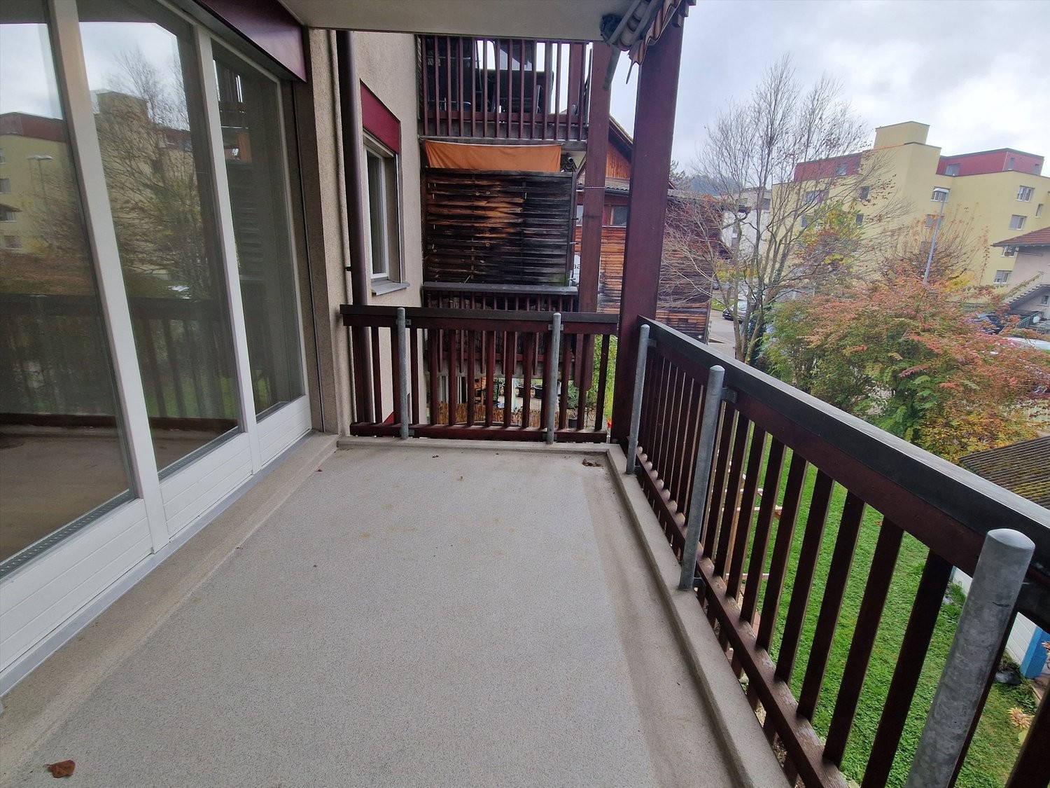 Appartamento di 2 ½ locali