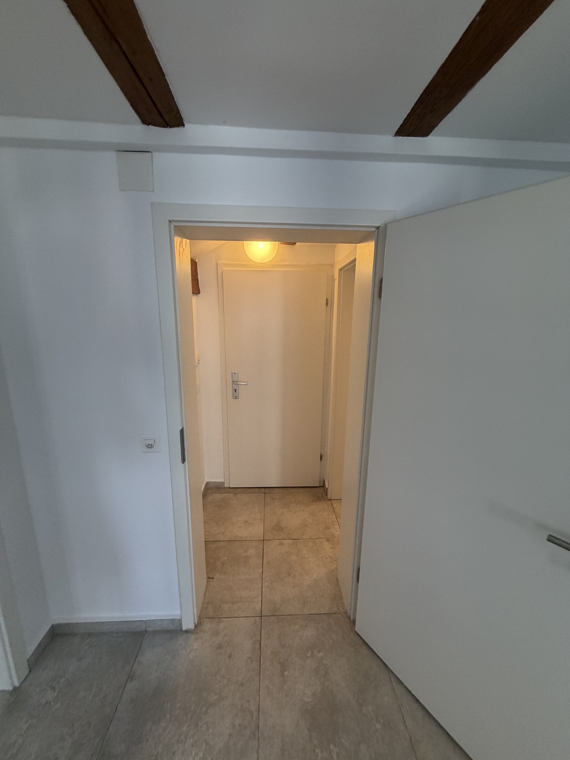 2 ½ rooms apartment, Foto 8 von 10