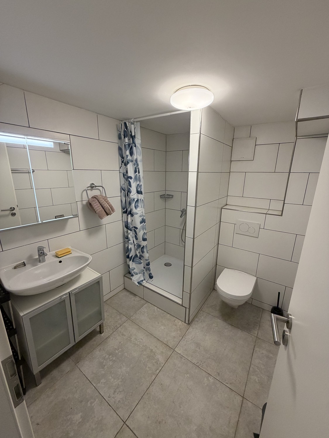 2 ½ rooms apartment, Foto 5 von 10