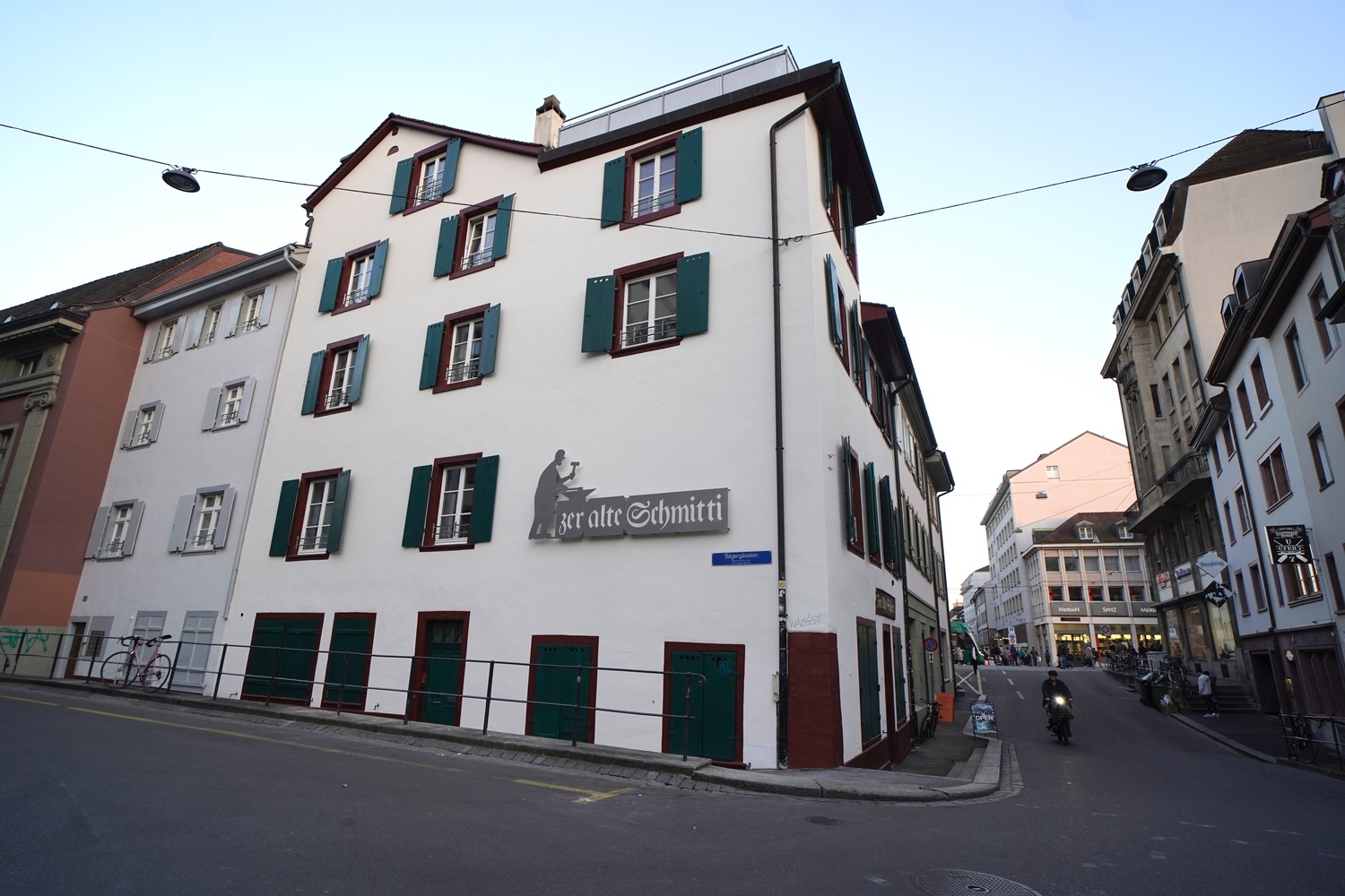 2 ½ rooms apartment, Foto 10 von 10
