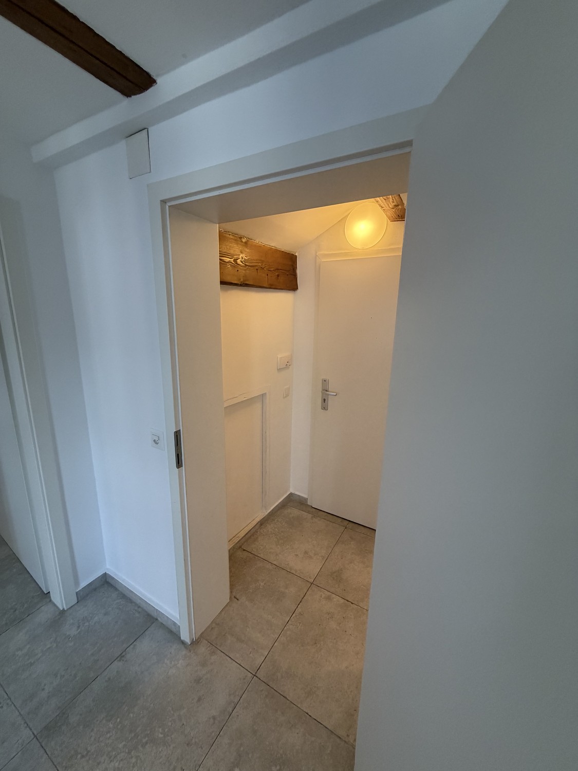 2 ½ rooms apartment, Foto 6 von 10