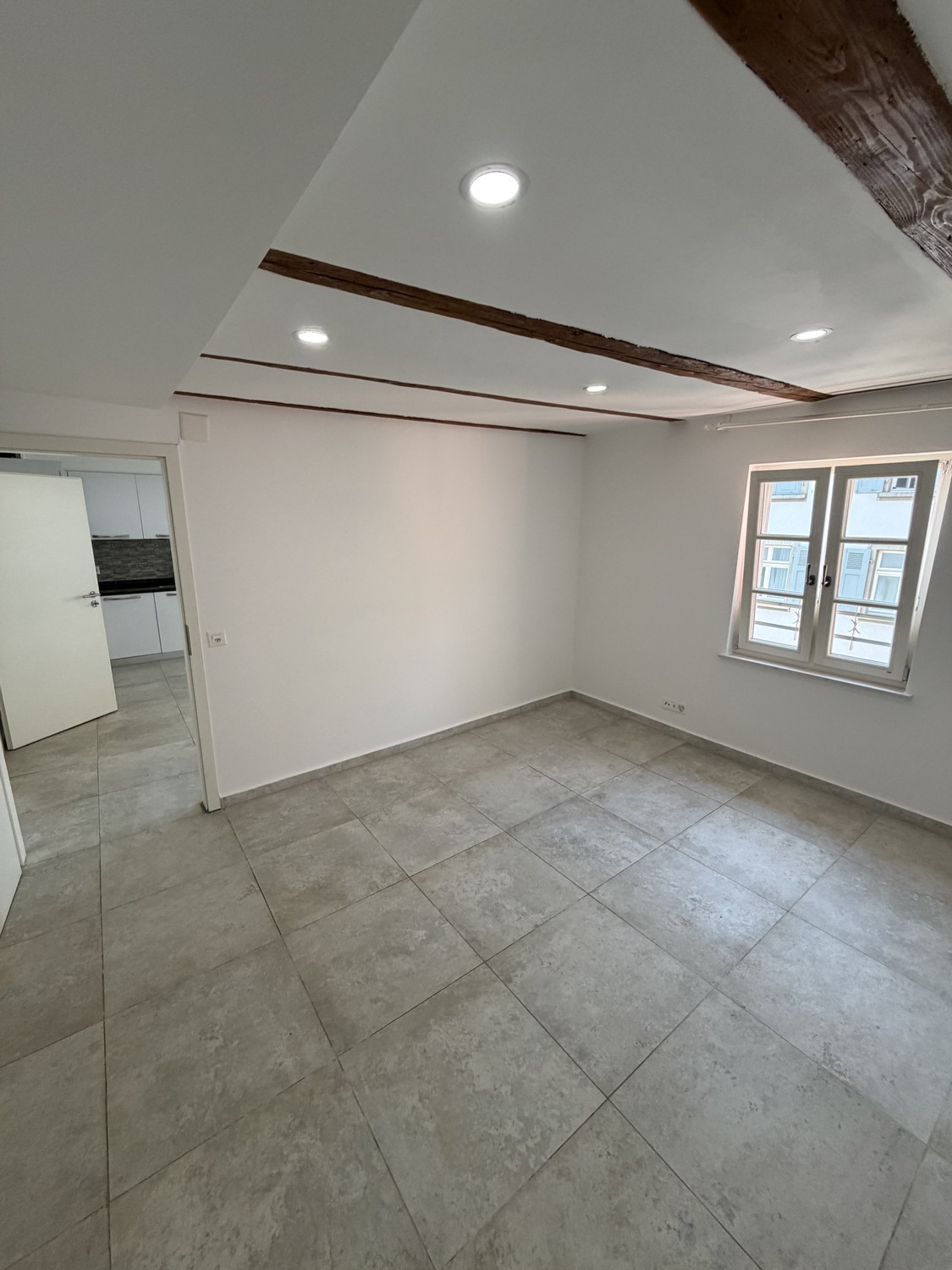 2 ½ rooms apartment, Foto 4 von 10