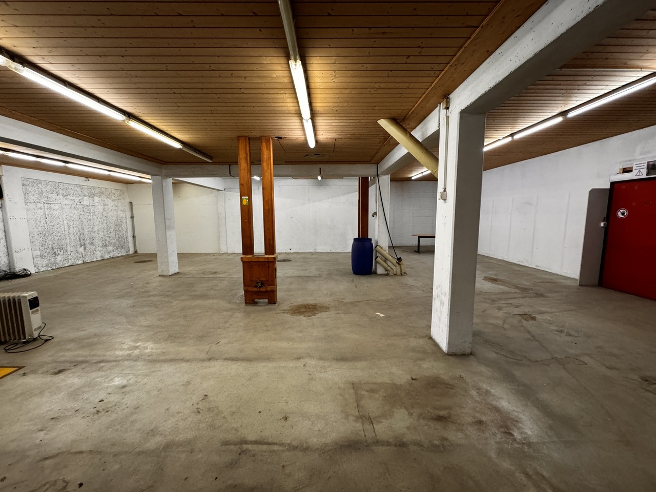 400m² storage room, Foto 5 von 7