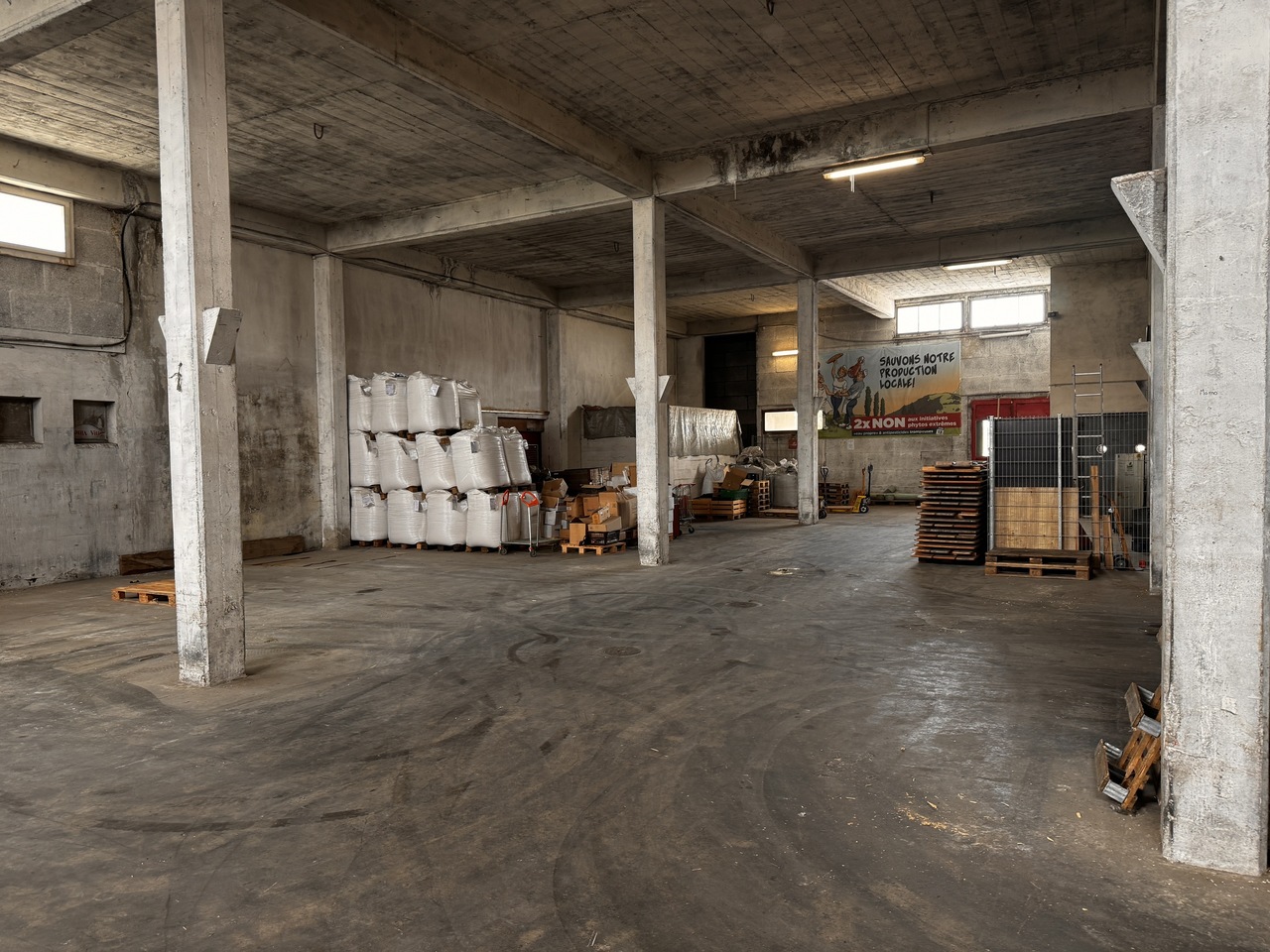 400m² storage room, Foto 4 von 7