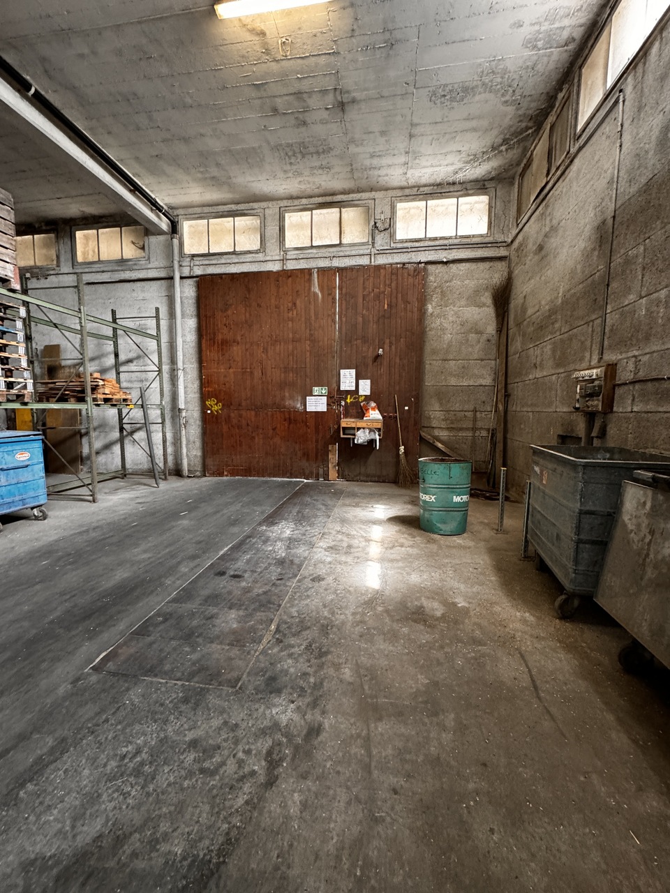 400m² storage room, Foto 3 von 7