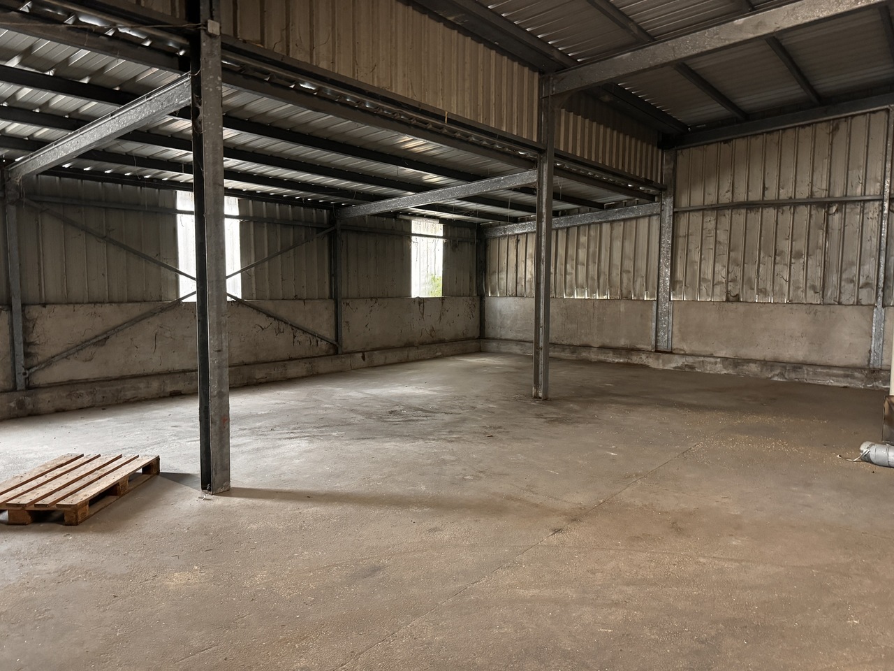 400m² storage room, Foto 2 von 7