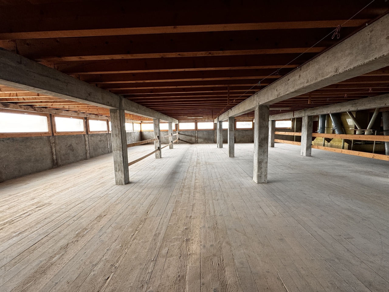 400m² storage room, Foto 6 von 7