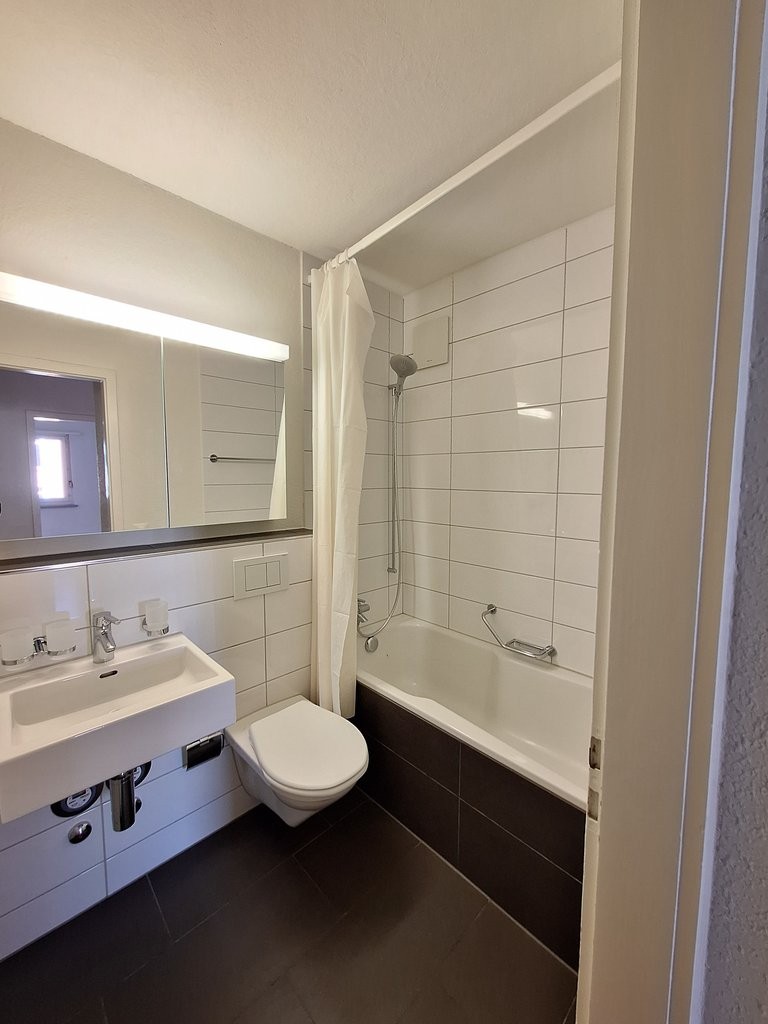 Appartement de 2 ½ pièces