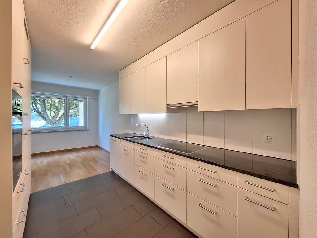 Appartement de 2 ½ pièces